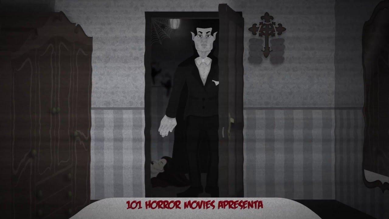 Horrorcast | Abertura versão I