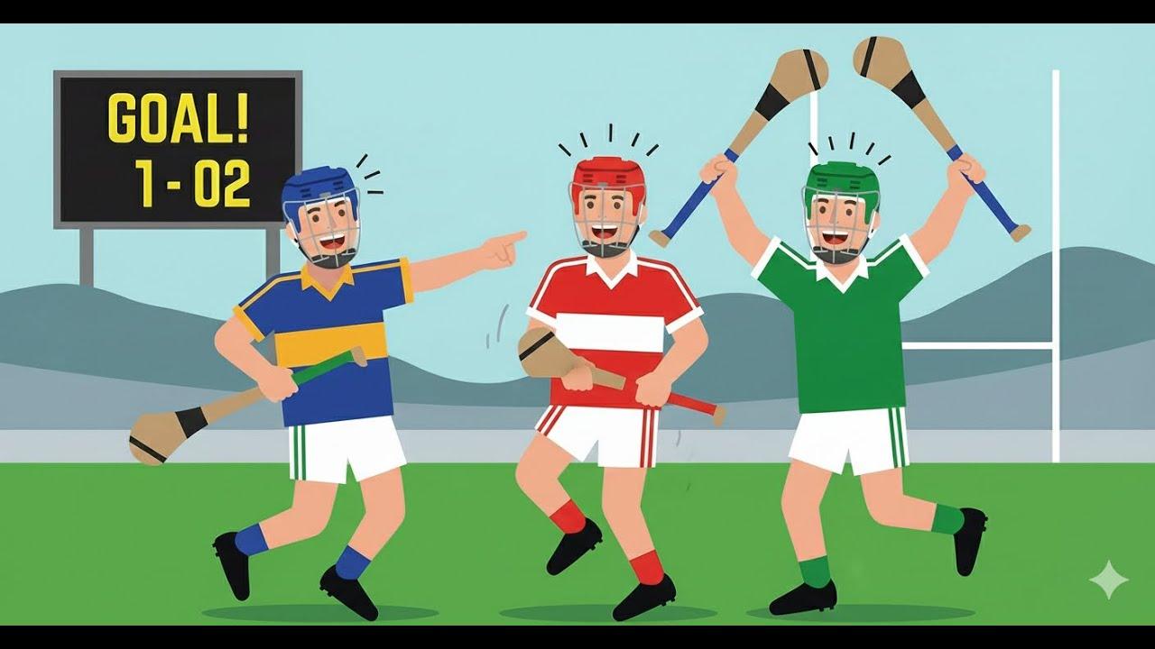 The future of broadcast for GAA+ - PG Dig Marketing and Management - TU Dublin + MII