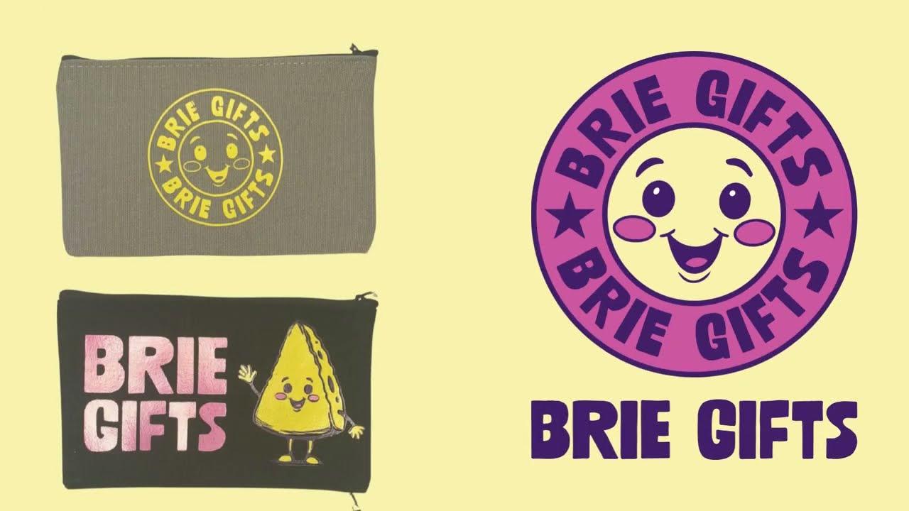 Meet The Brand: Brie Gifts