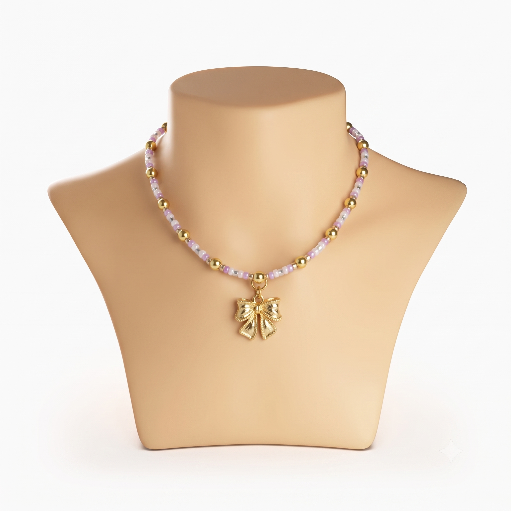 Handmade Necklace