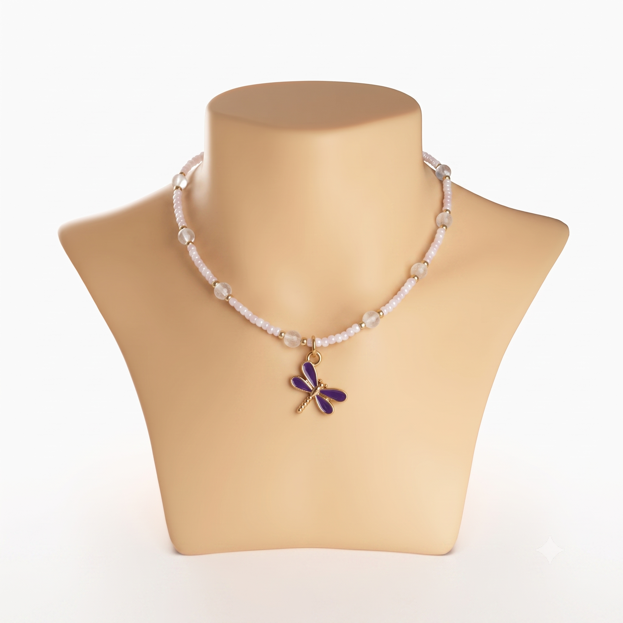 Handmade Necklace
