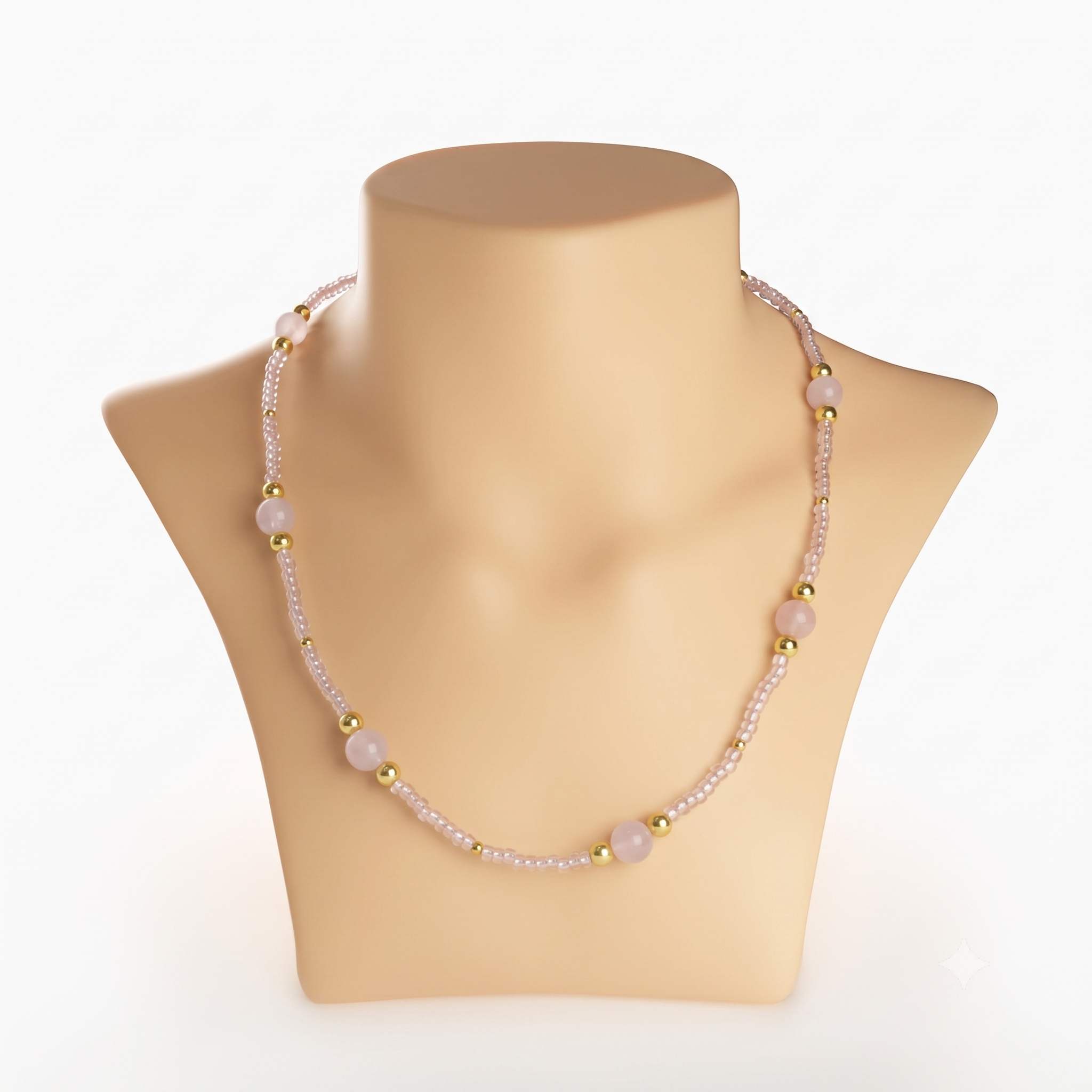 Handmade Necklace