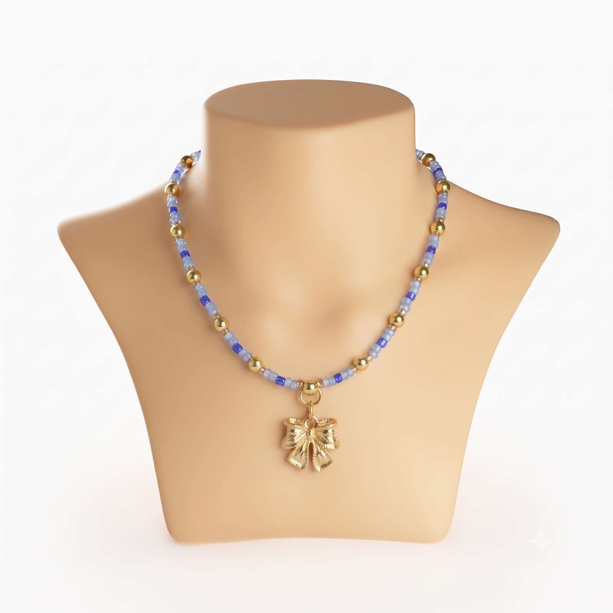 Handmade Necklace