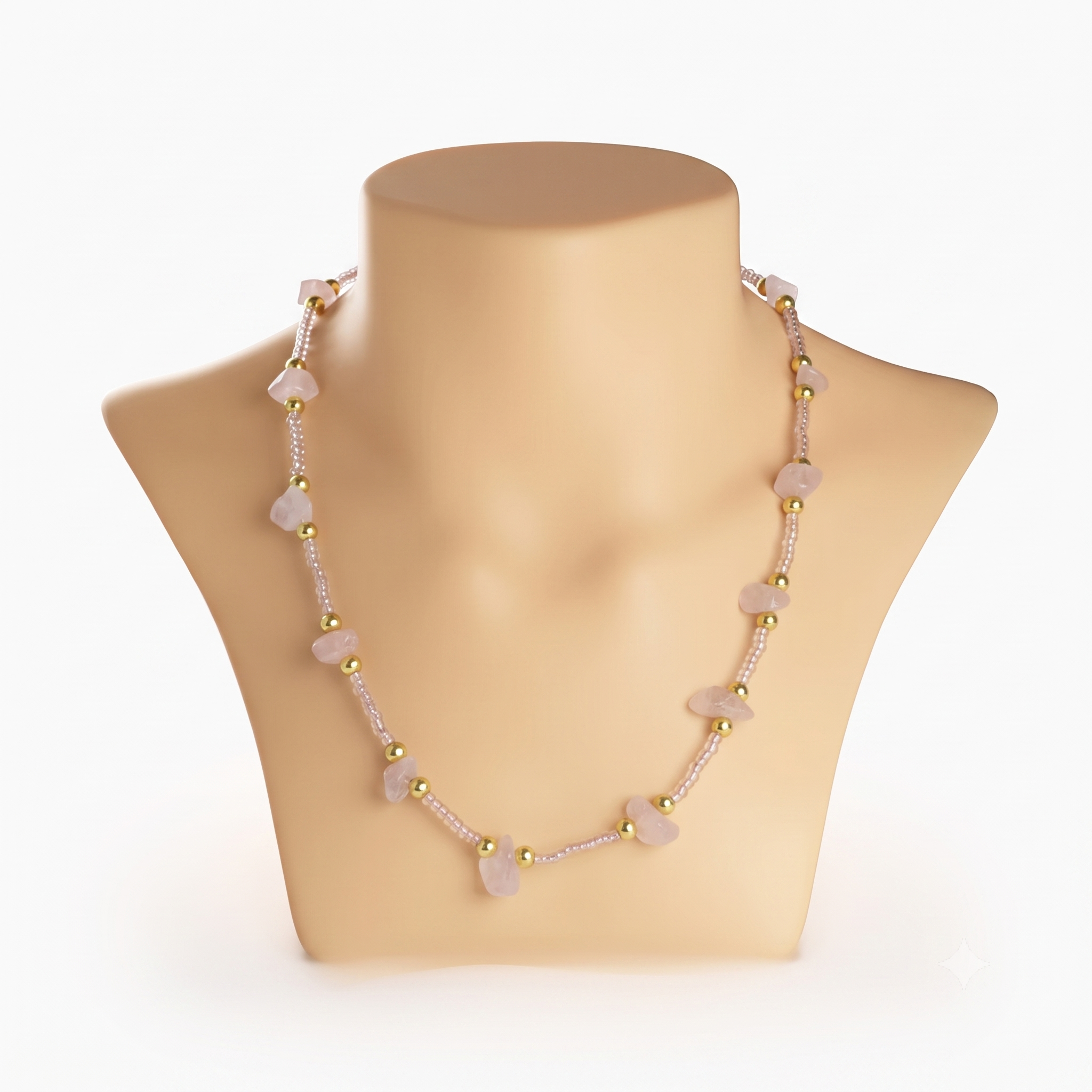 Handmade Necklace