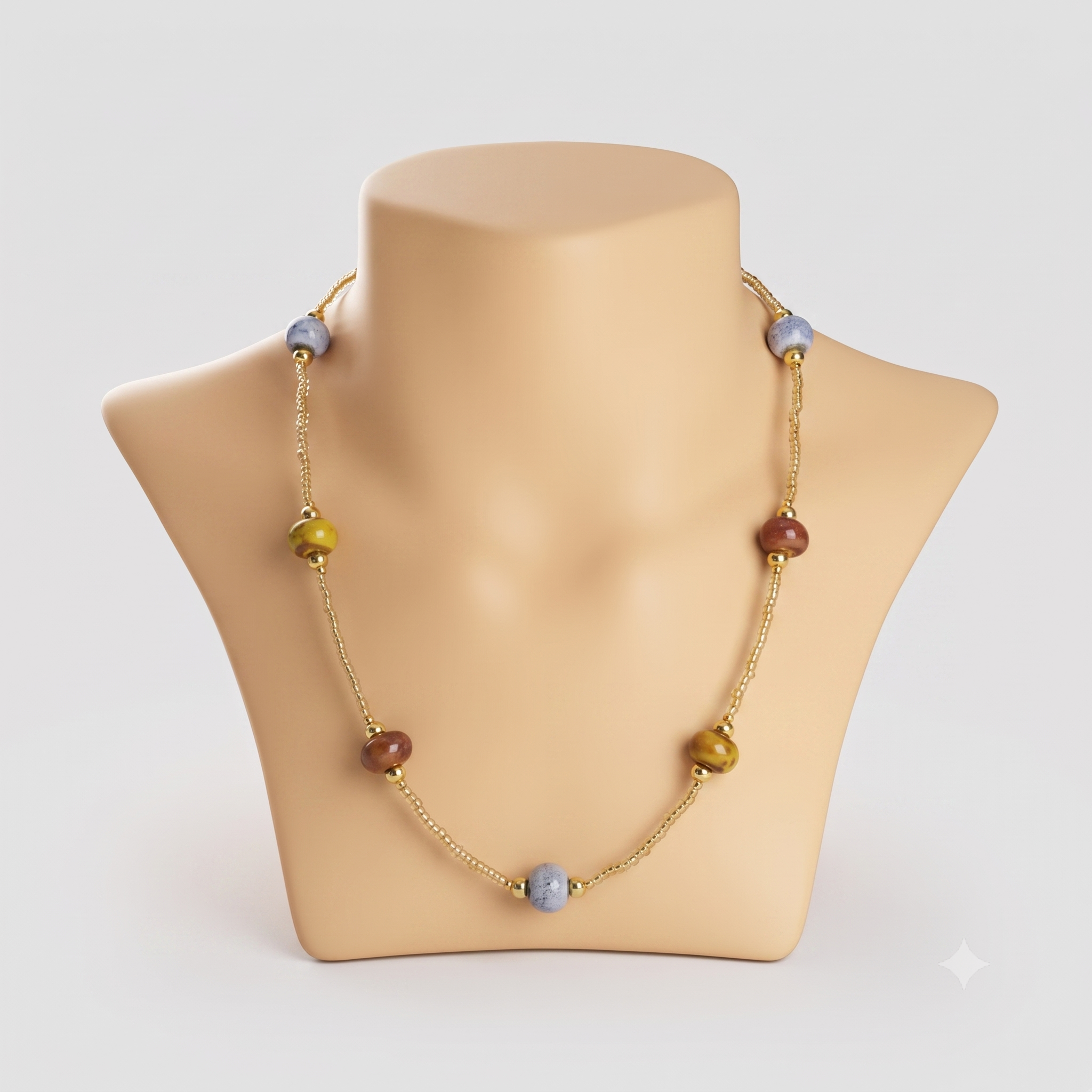 Handmade Necklace