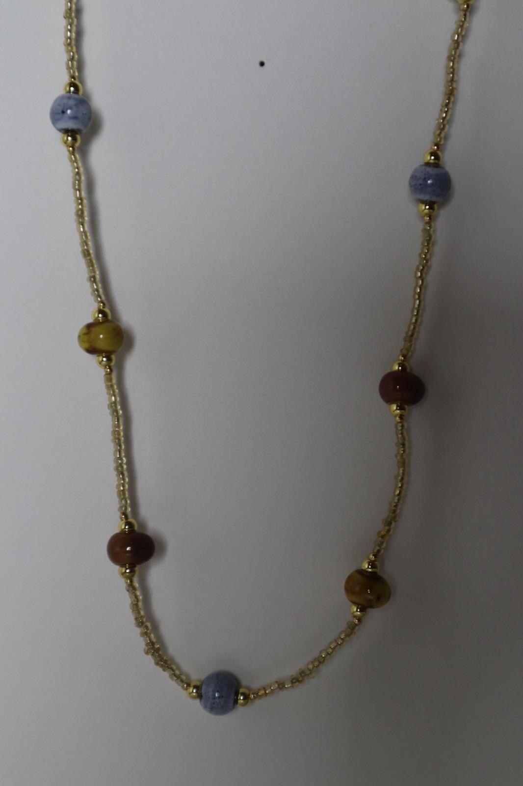 Handmade Necklace
