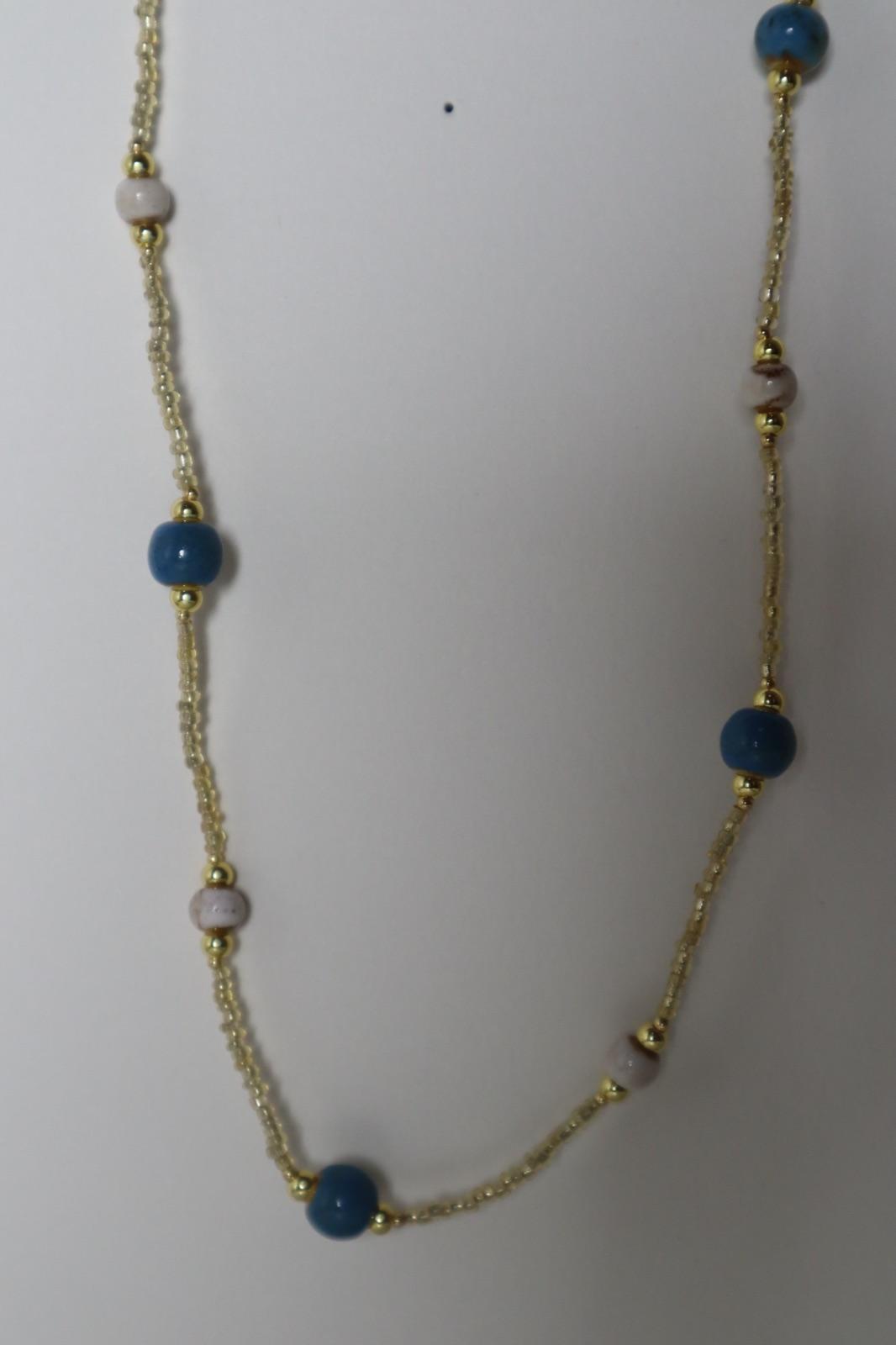 Handmade Necklace