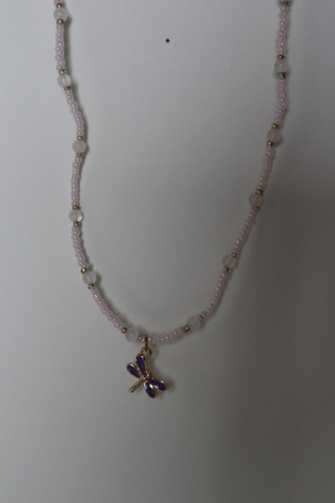 Handmade Necklace