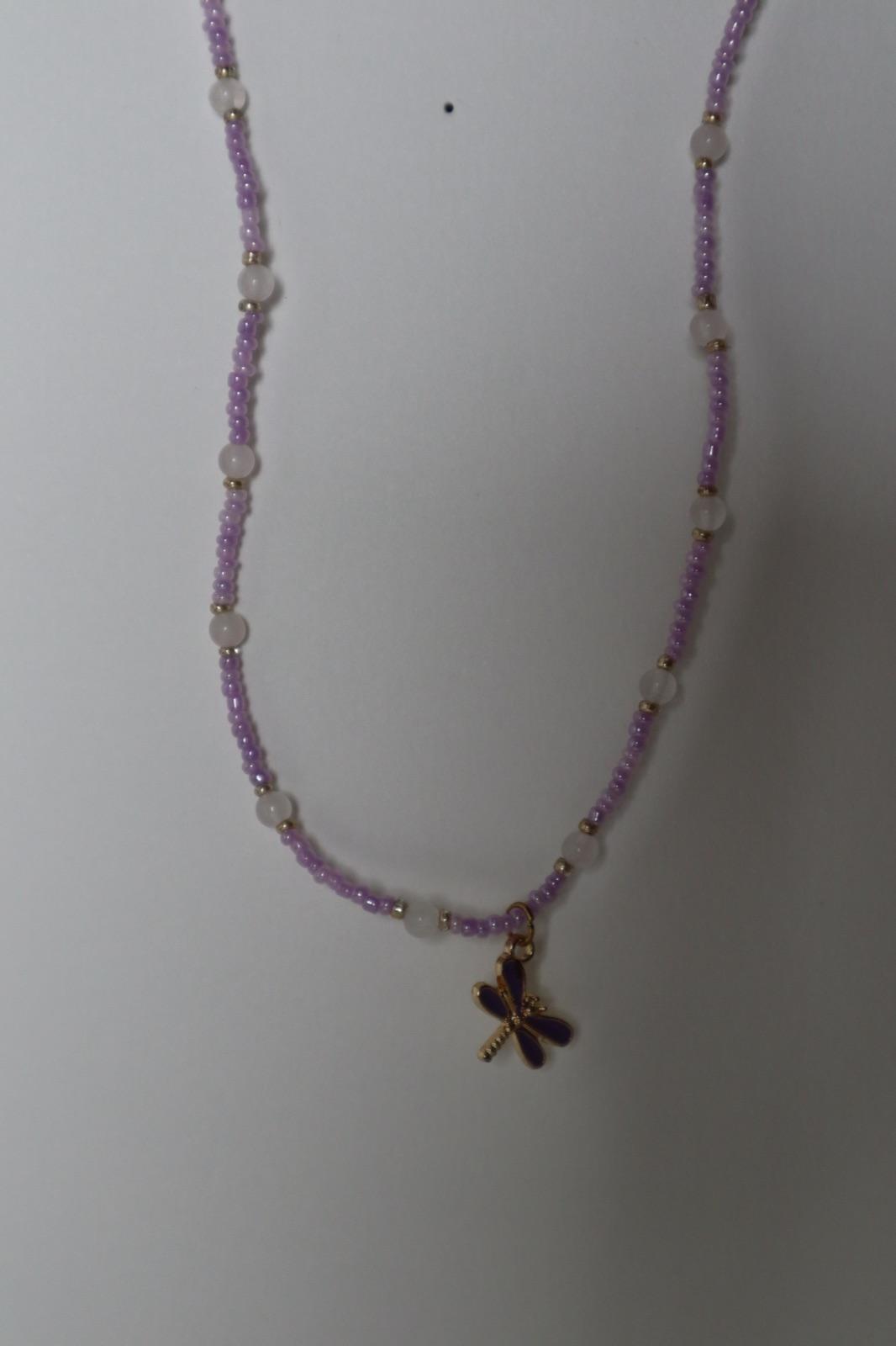 Handmade Necklace