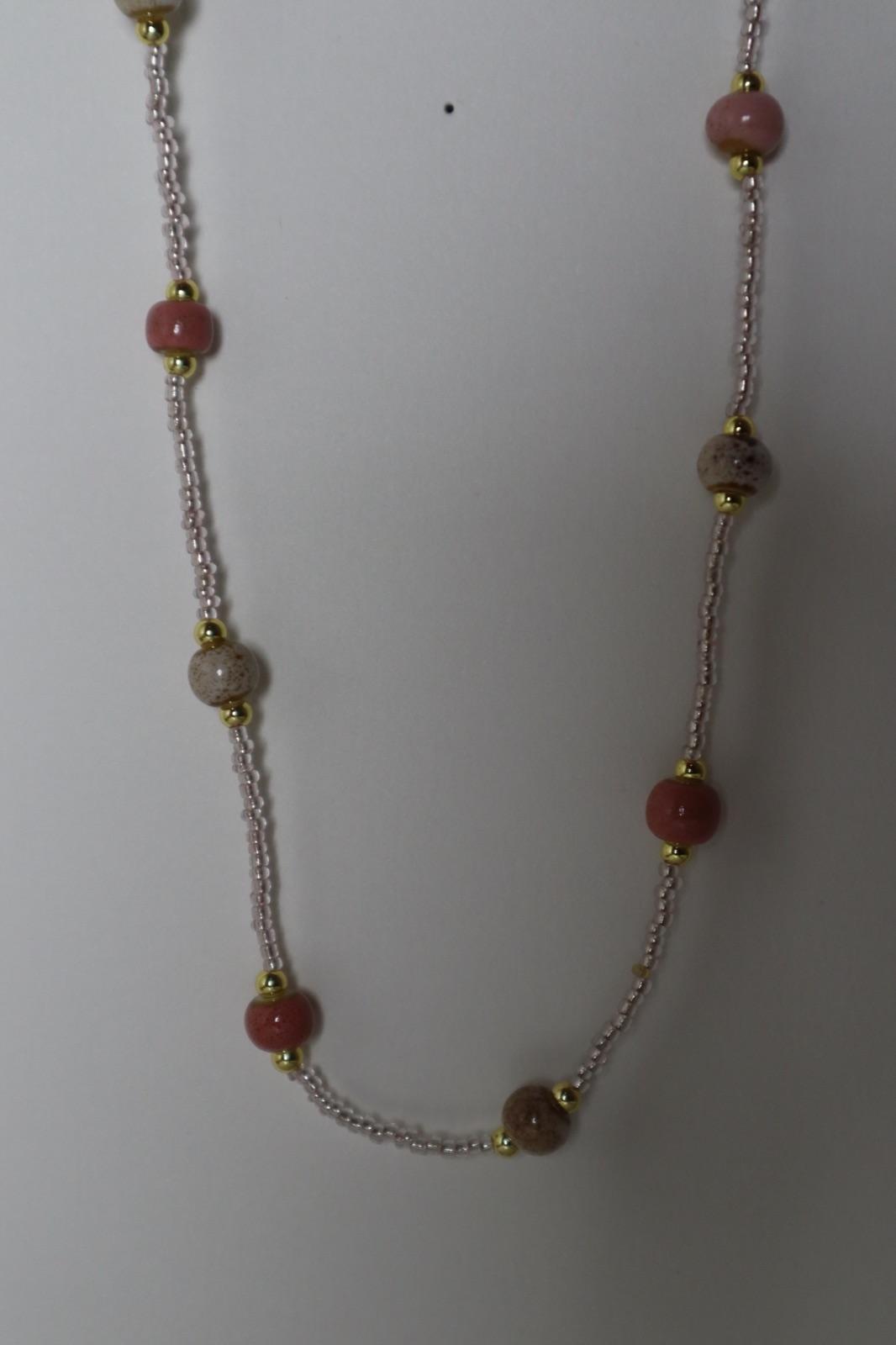 Handmade Necklace