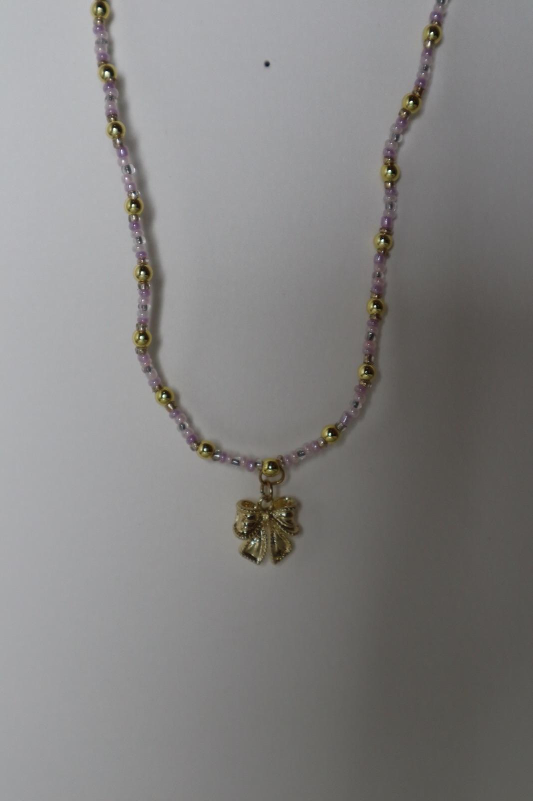 Handmade Necklace