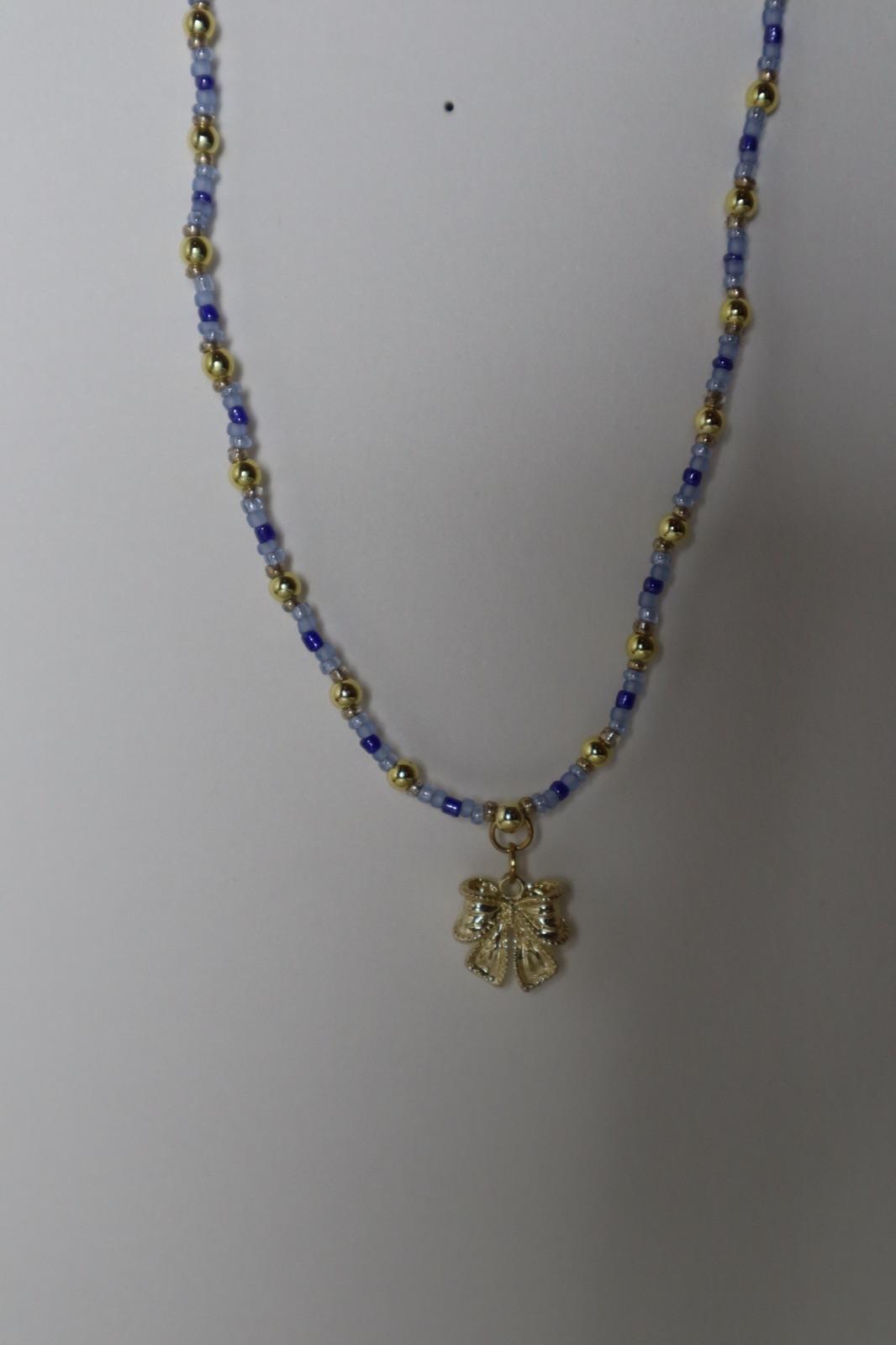 Handmade Necklace