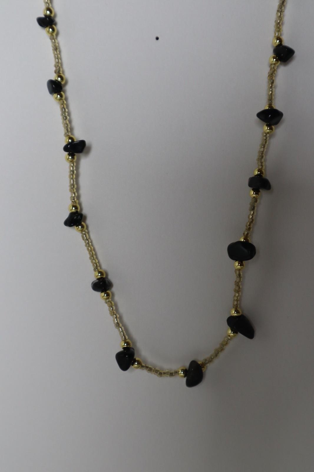Handmade Necklace