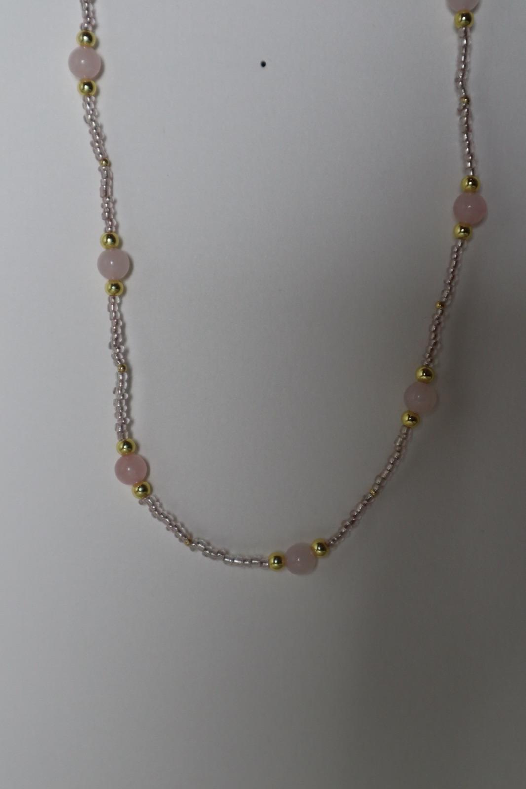 Handmade Necklace