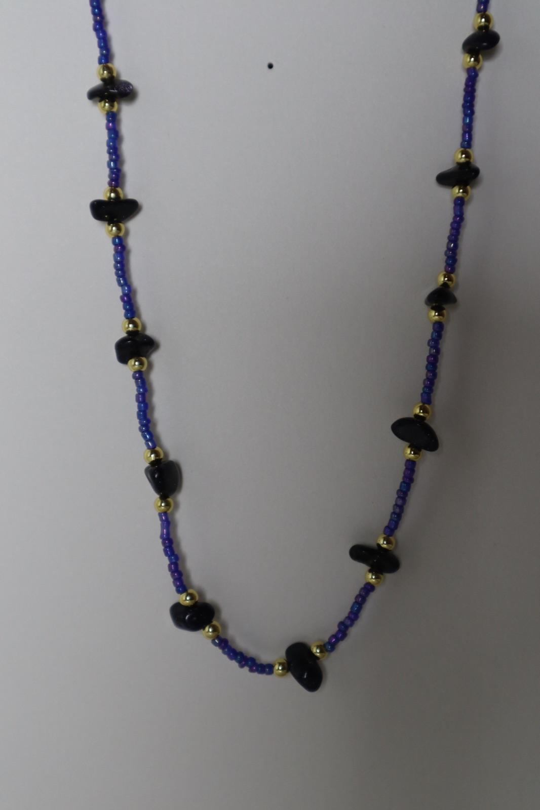 Handmade Necklace