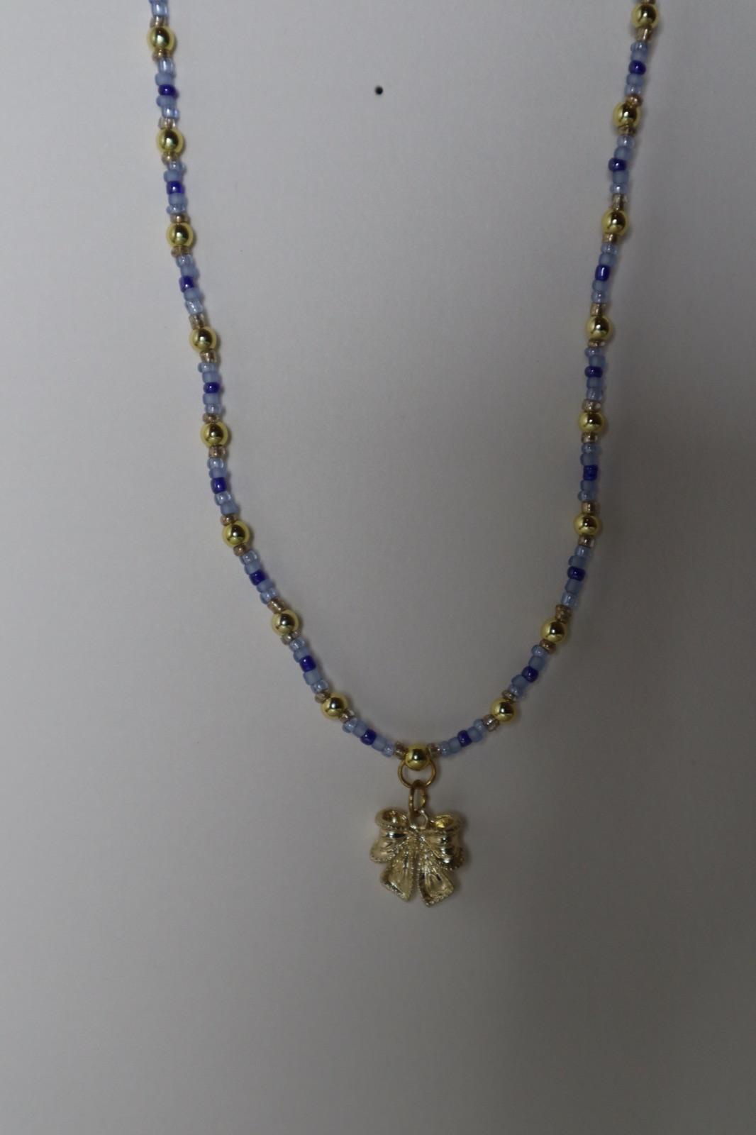Handmade Necklace