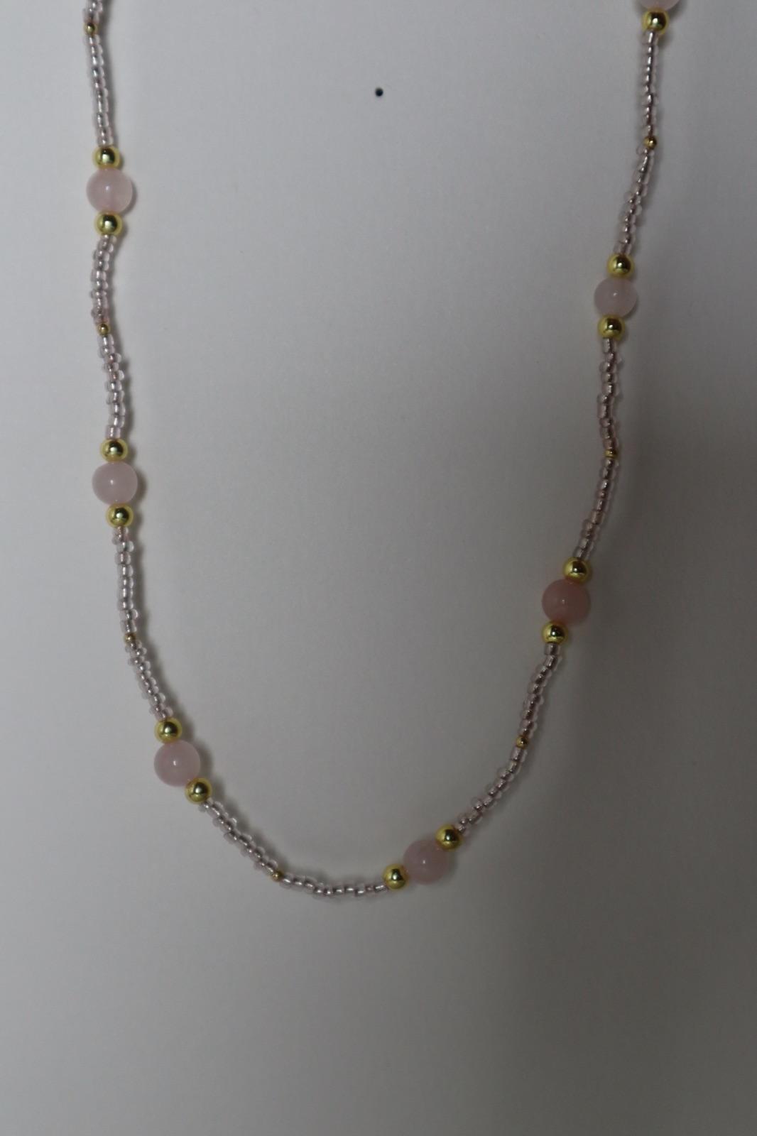 Handmade Necklace