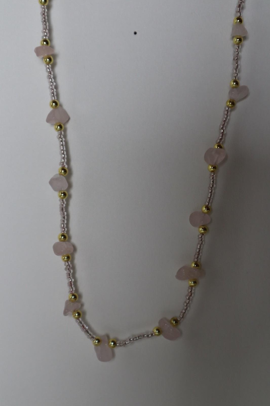 Handmade Necklace